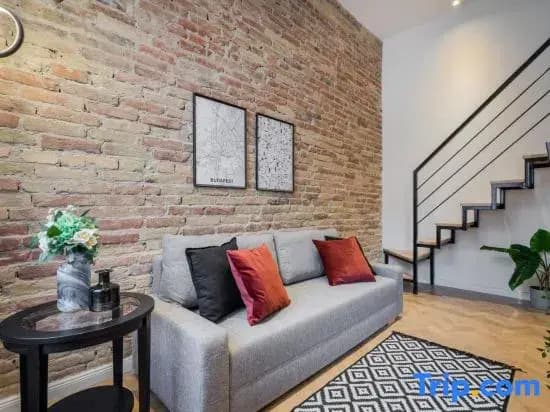K33- Quality Apartments, Best Location, by BQA - photo 2