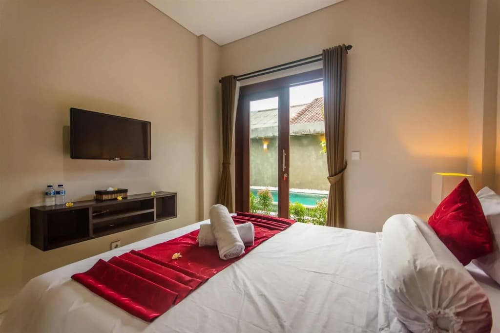 Valka Bali By Boutique Hotels - photo 2
