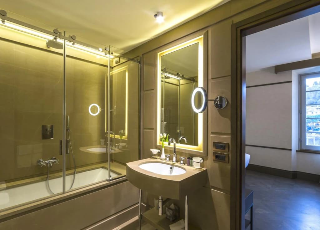 Balestri Hotel - photo 11
