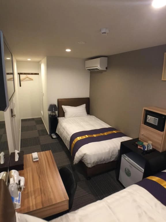 Hatagoya Ebisu Hotel - photo 7