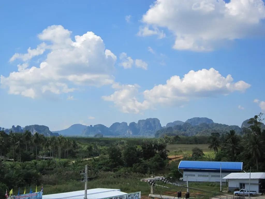 Krabi Hipster Hotel - photo 11