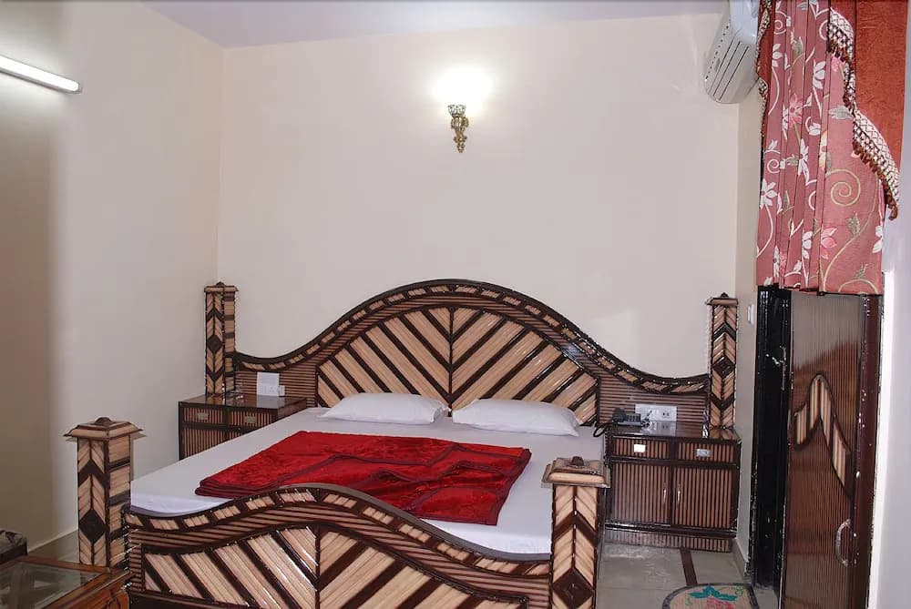 Hotel Western King - photo 3