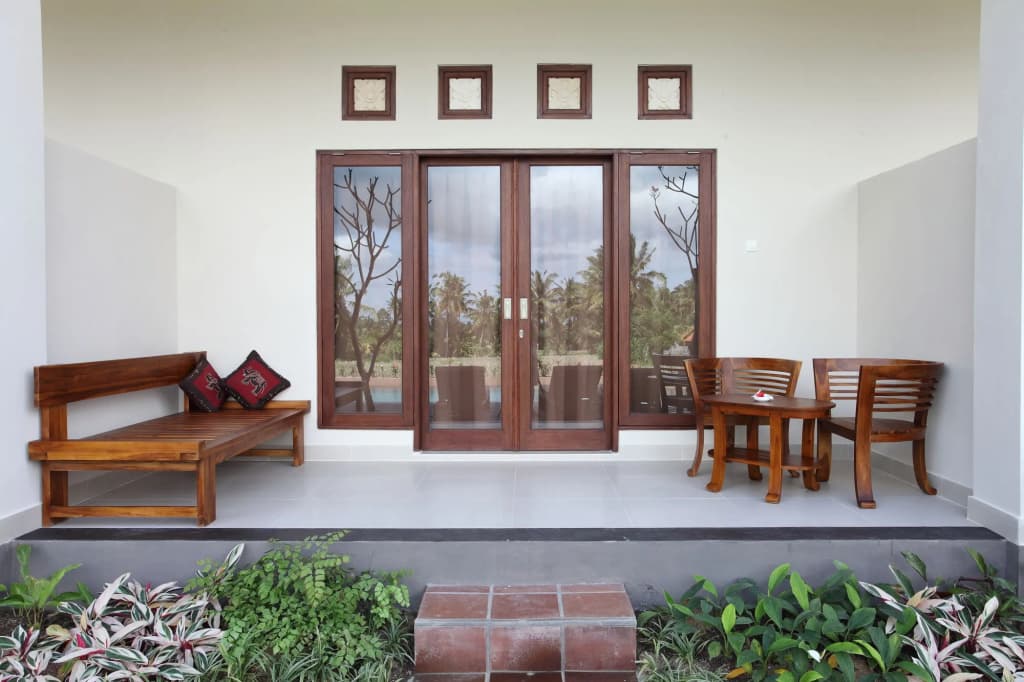 Artini Bisma Ubud Hotel - photo 6