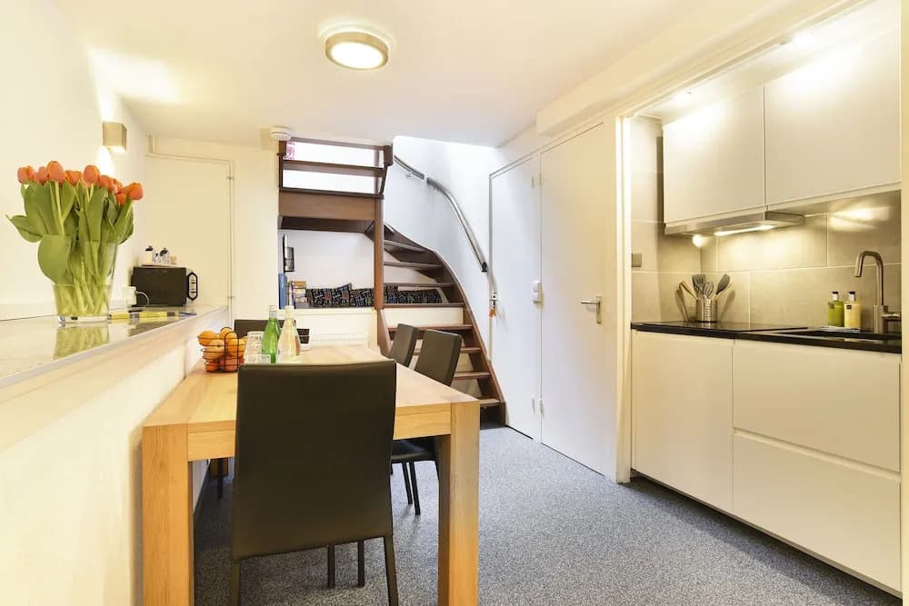 Lange Apartment - photo 4