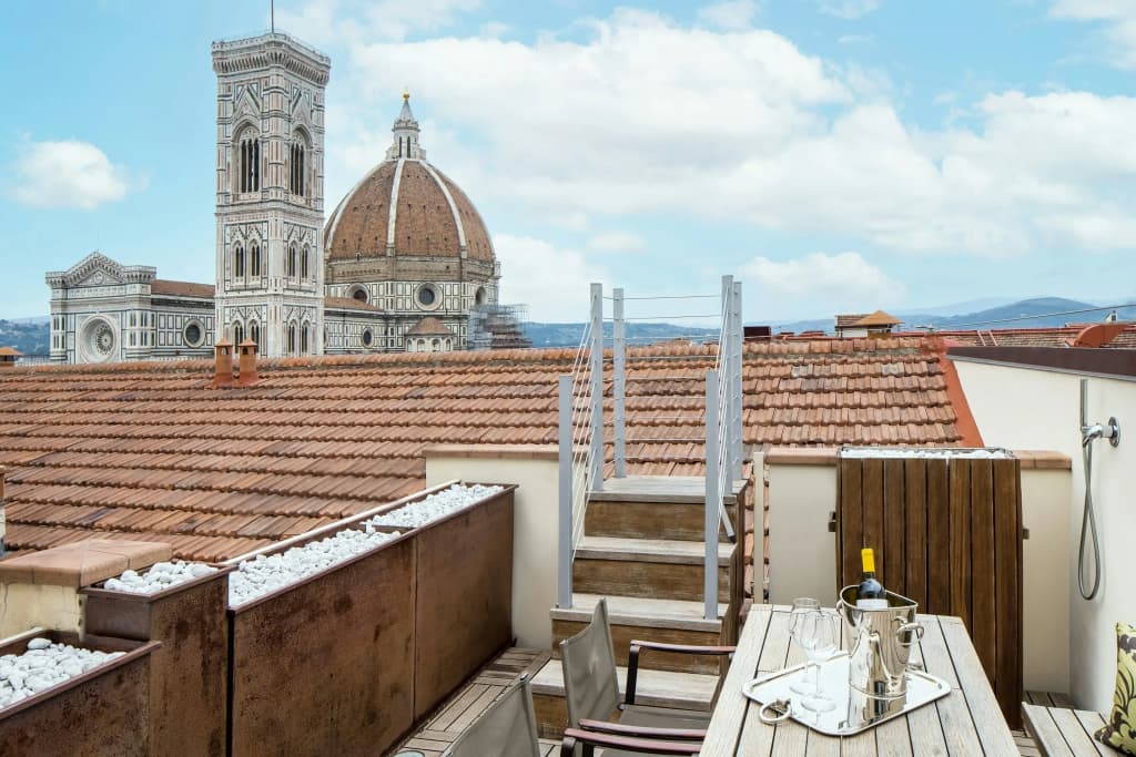 Repubblica Firenze Luxury Apartments | UNA ESPERIENZE - photo 8