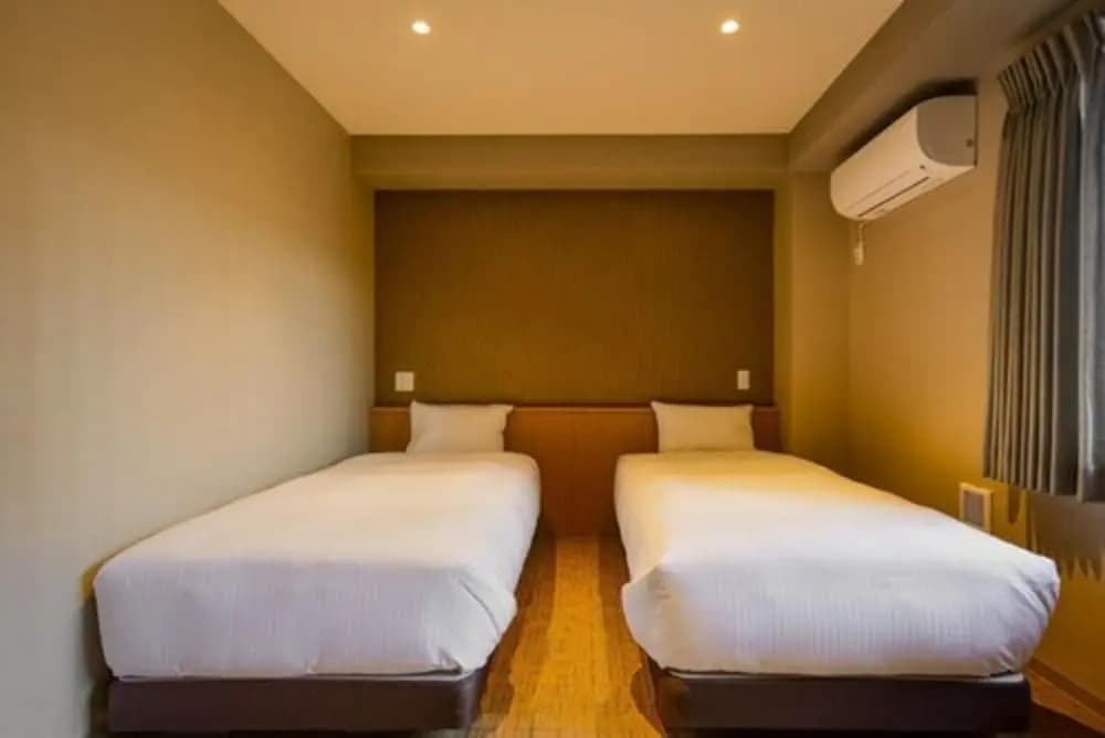 Ikoi Hotel - photo 3
