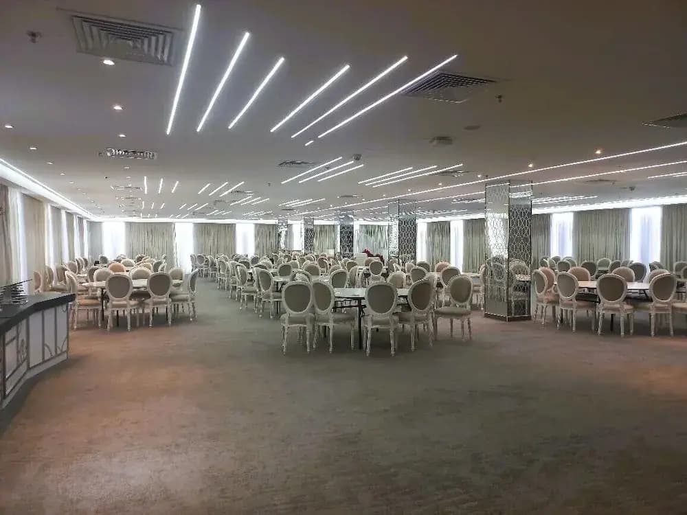 Cielo Lusail Hotel - photo 18
