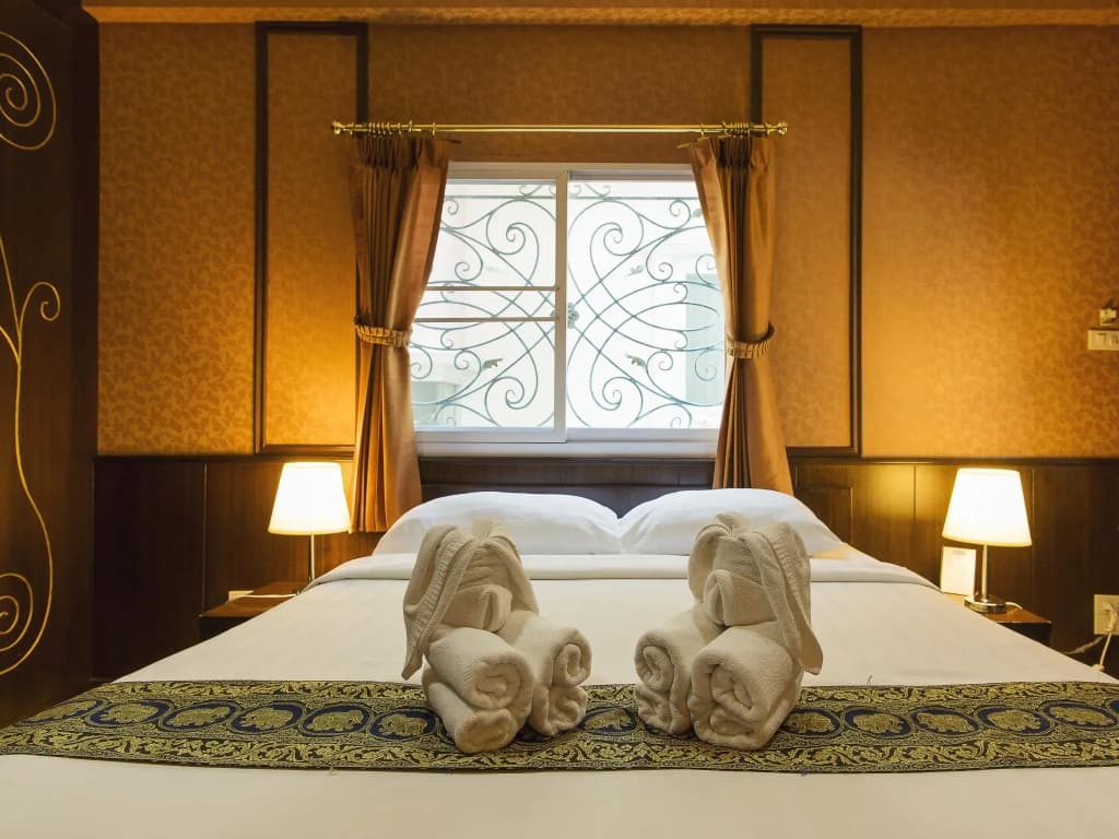 Orchid Resort - photo 2