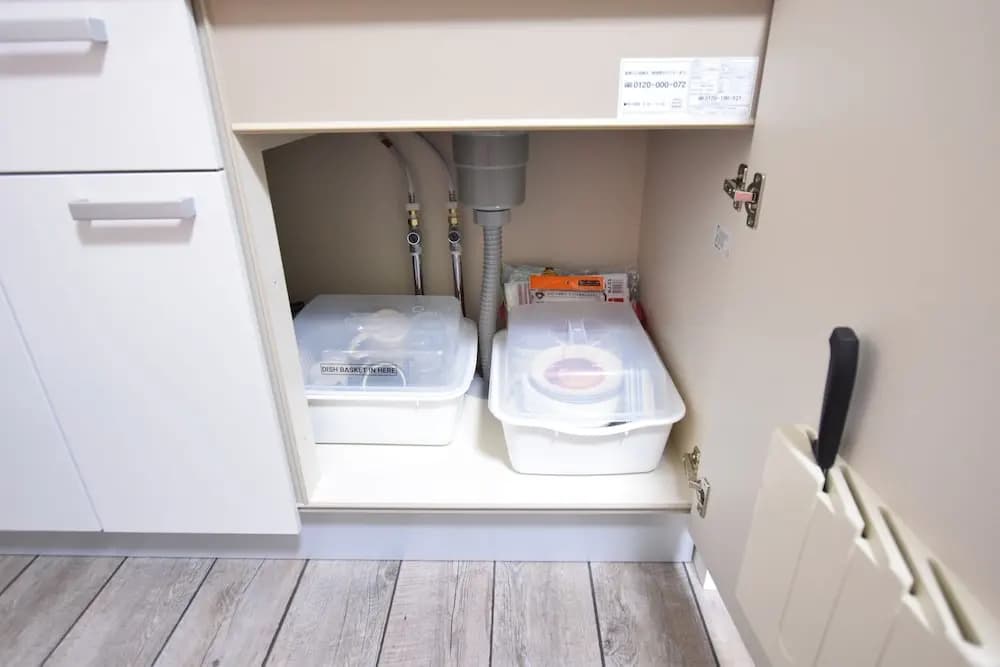 RS-Sumiyoshi Apartment - photo 34