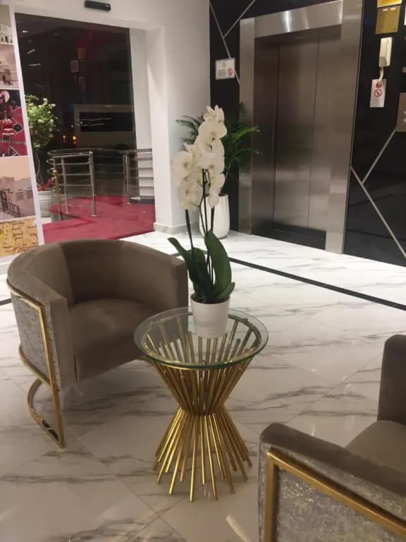 Al Manzil Residence Suites - photo 10