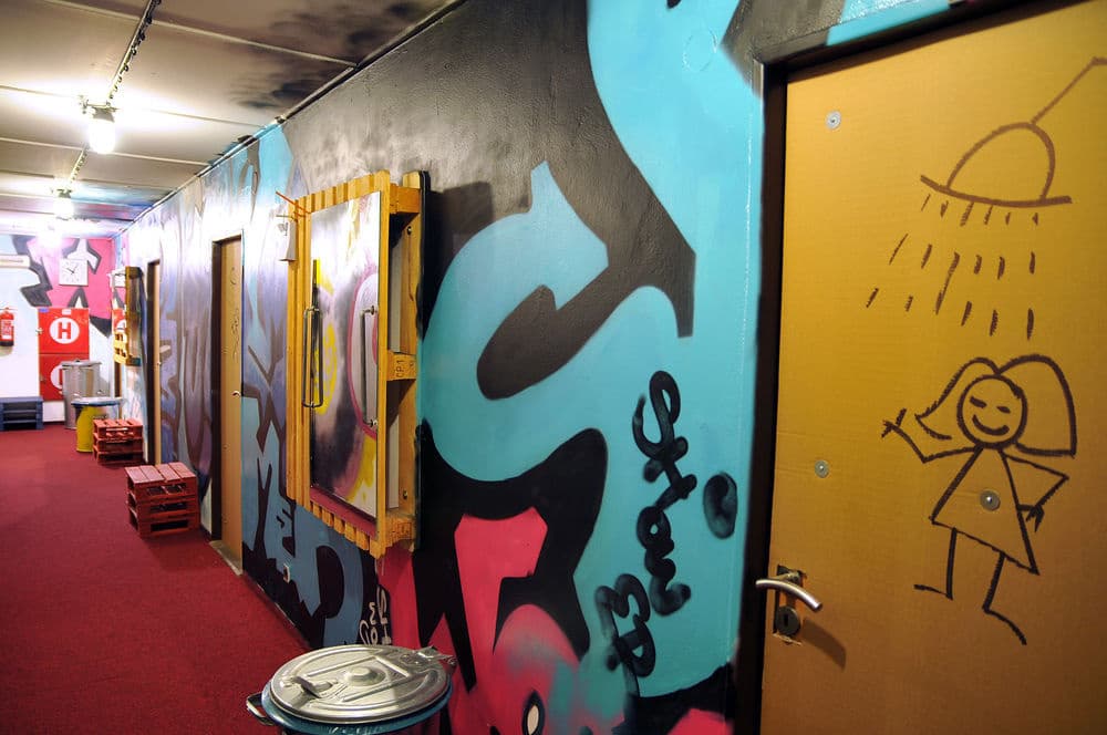 Hostel - With Private Entrance - photo 17