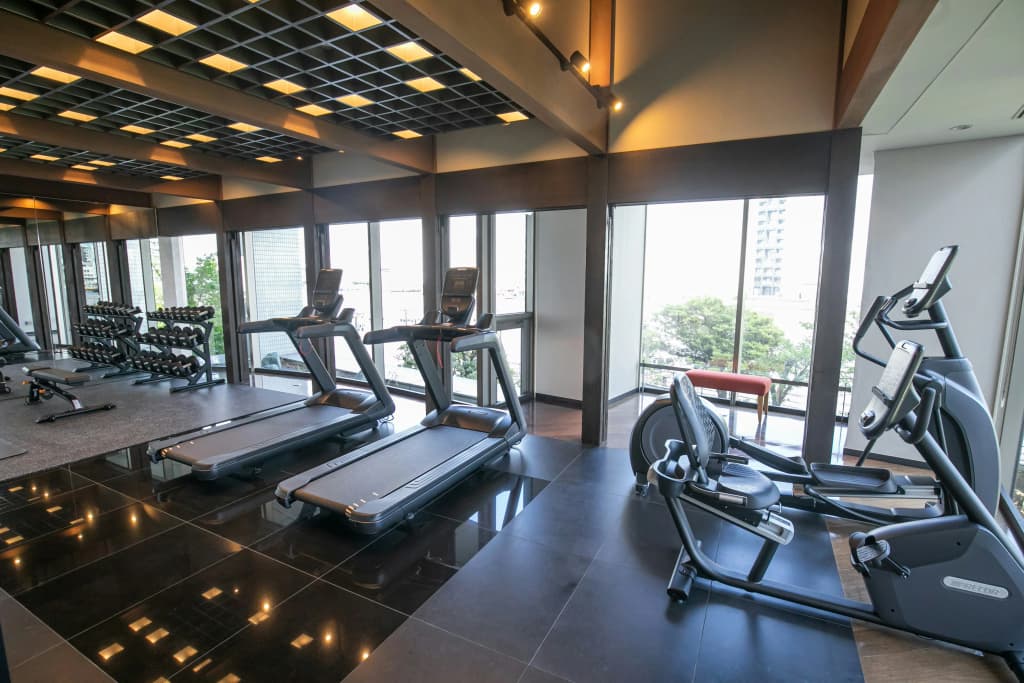 Dai-Ichi Hotel Tokyo Seafort - photo 22