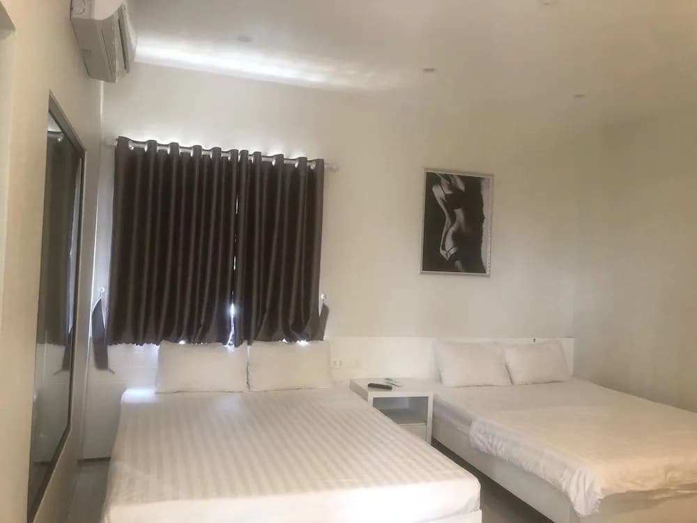 Mekong Halong Hotel - photo 5