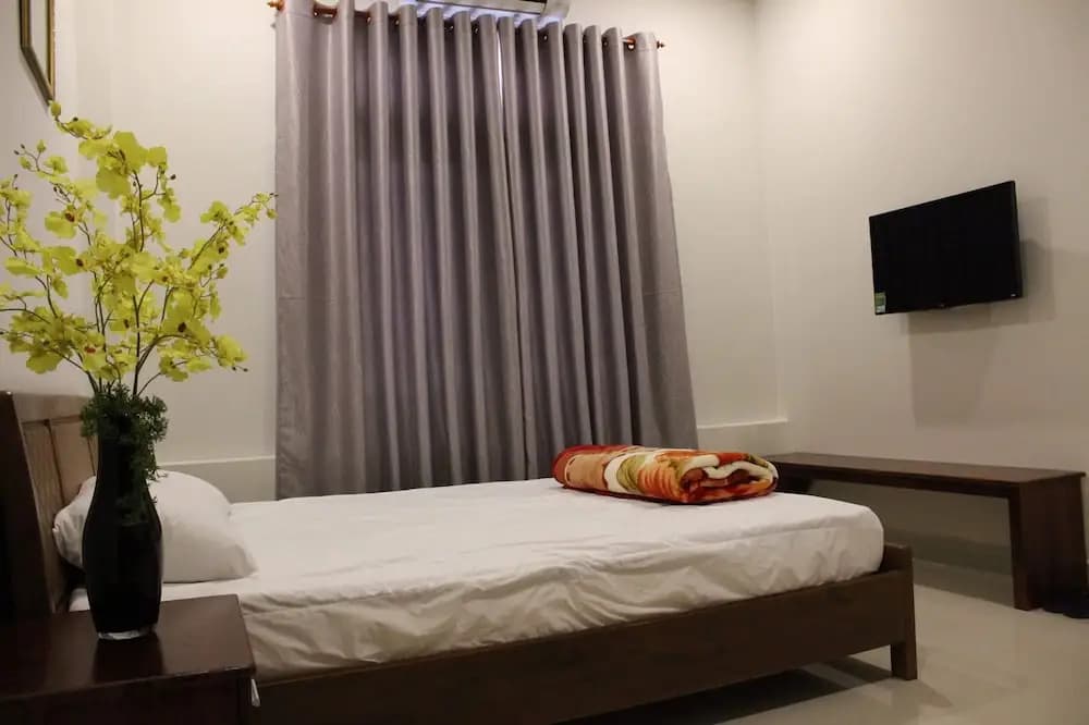 Motel Minh Thao - photo 4