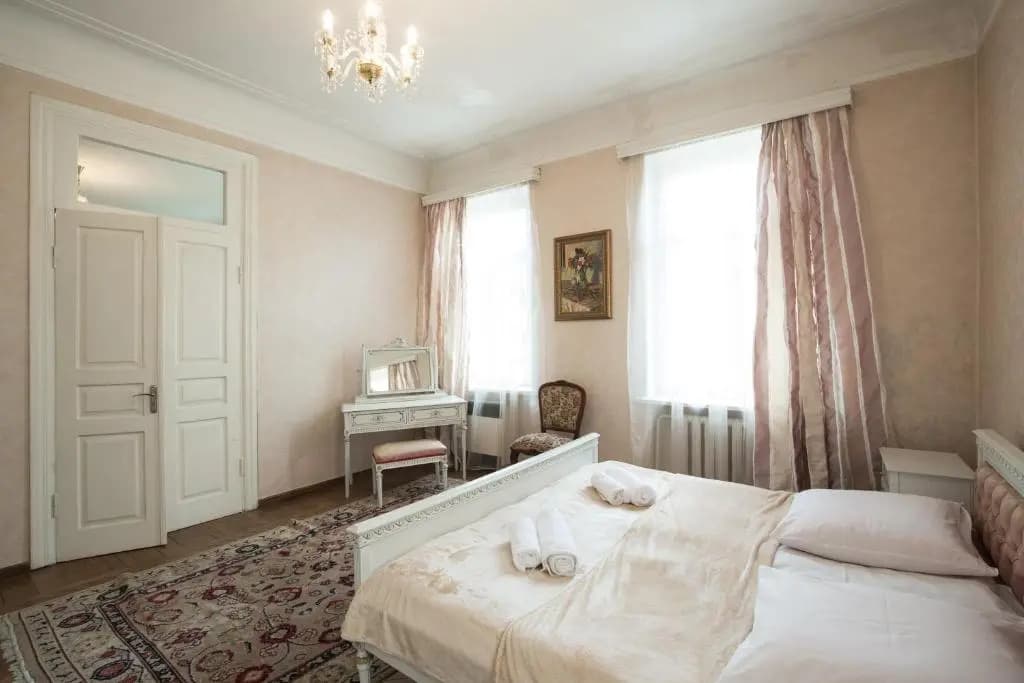 Mary's Apartment - photo 4
