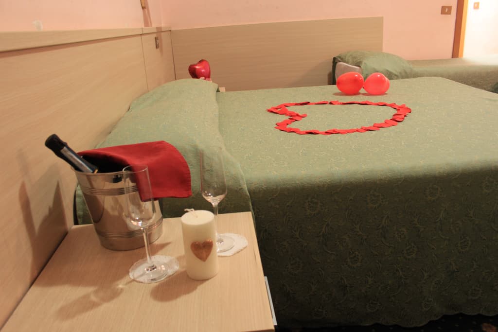 Hotel Priscilla - photo 8