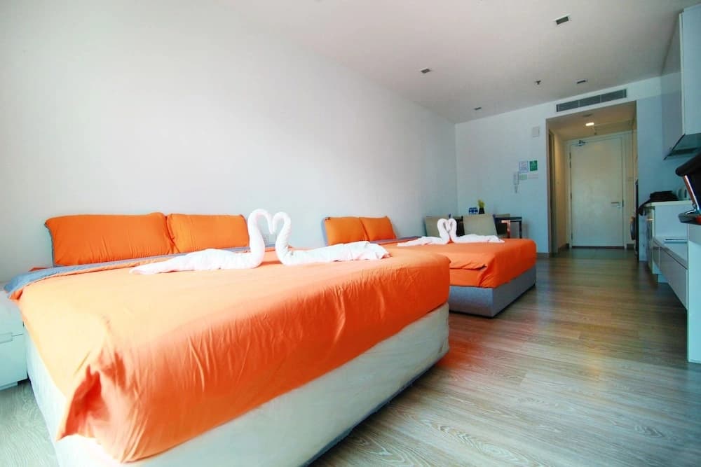 One Bukit Ceylon (Ramada KLCC) - EcoSuites - photo 7