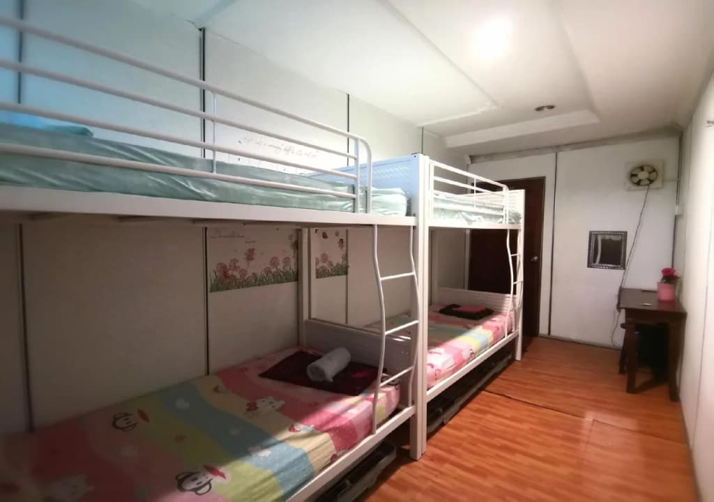 The Jiong Guesthouse - photo 22