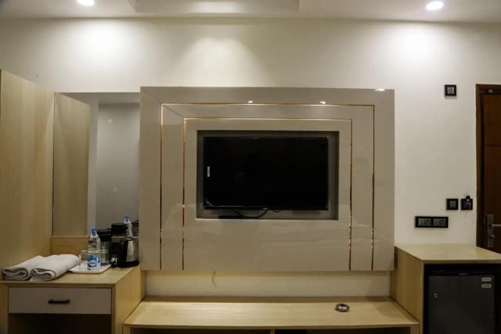 Hotel Vanson Villa, City Centre - With Free Airport & Train Station Pickup - photo 34