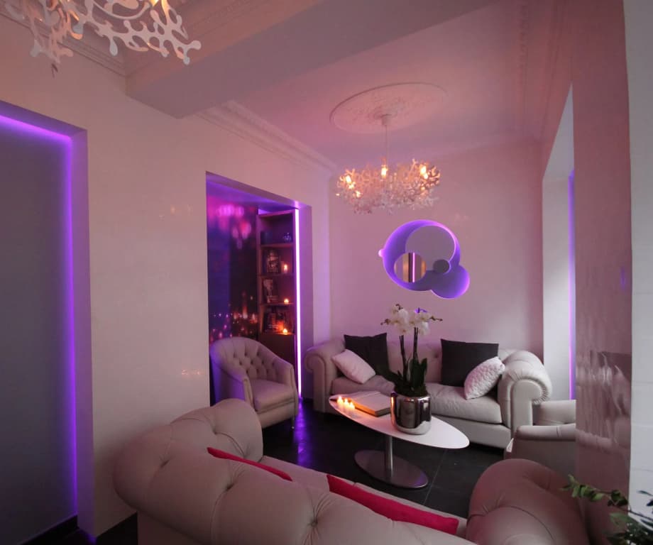 Hotel Lumières Montmartre Paris - photo 6