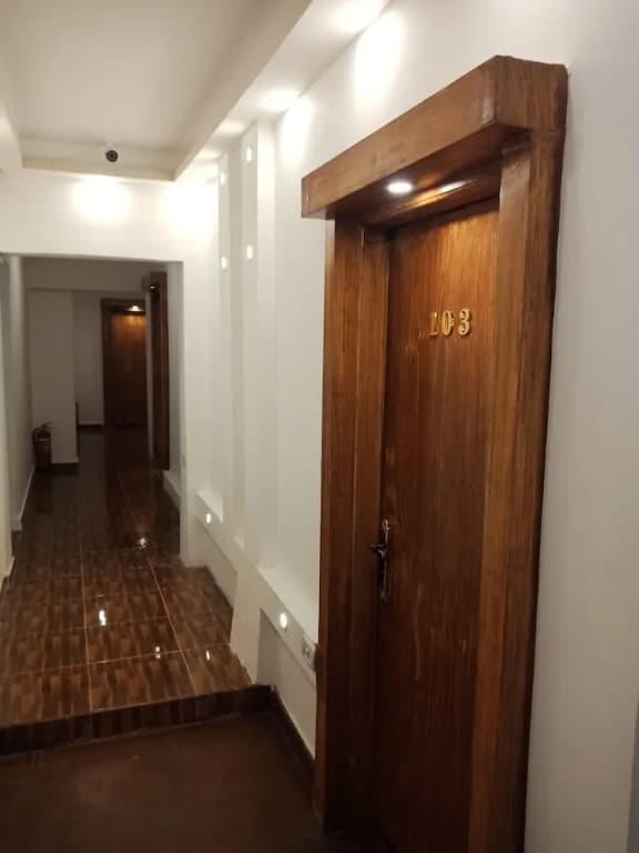 Cairo Castle Hostel - photo 11