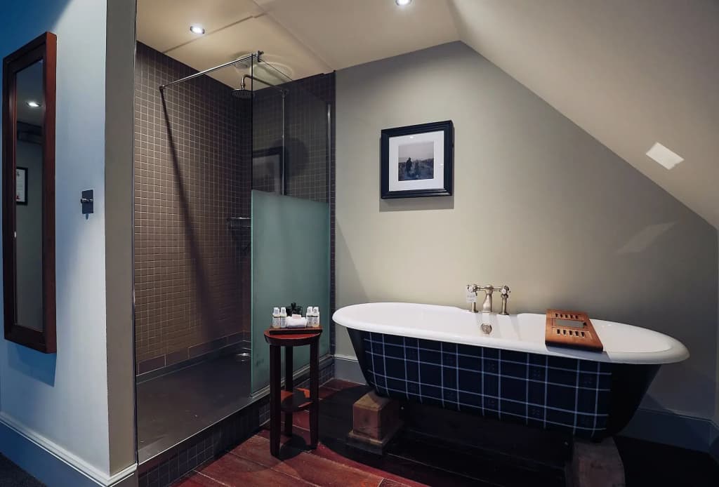 Hotel du Vin & Bistro Edinburgh - photo 9
