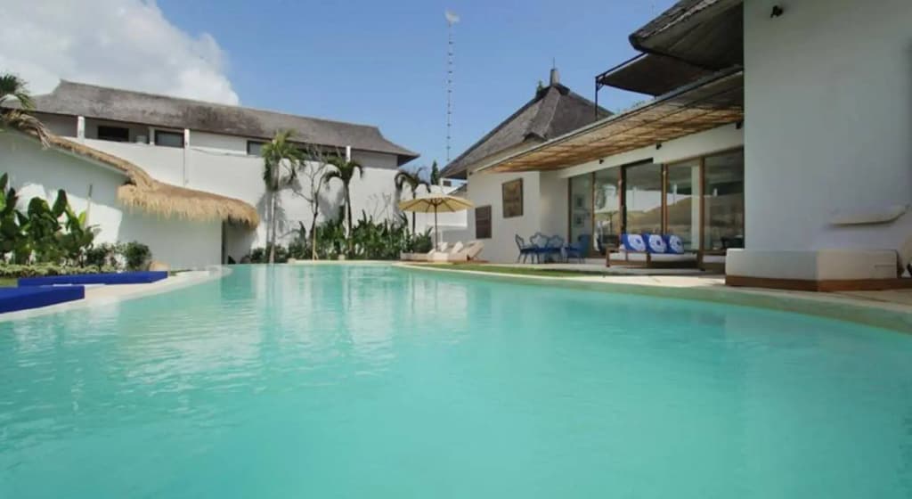 The Apartments Umalas - photo 11