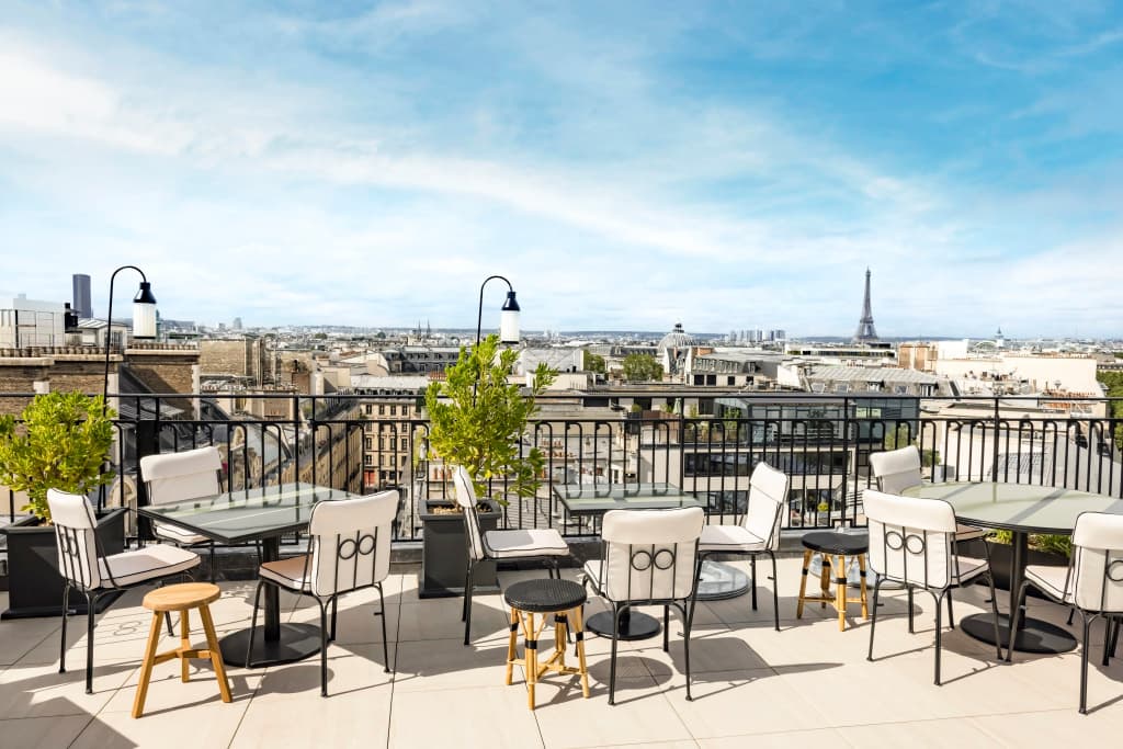 Kimpton St Honoré Paris - photo 29