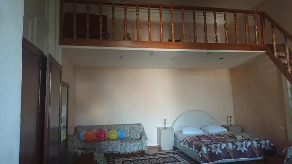 Grandma`s Hotel - photo 2