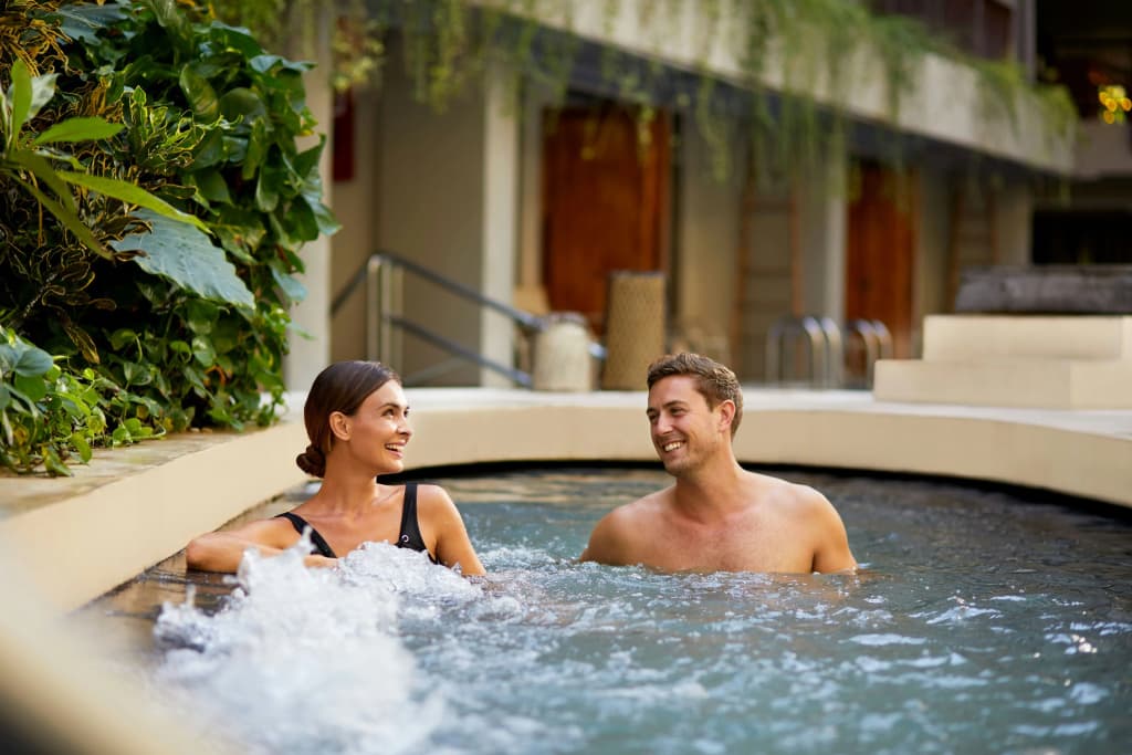 Four Points By Sheraton Bali, Kuta - photo 46