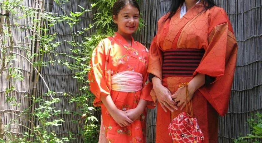 Rakushin-An - photo 15