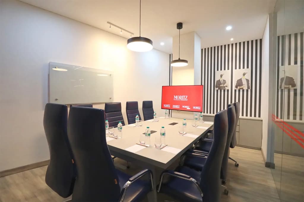 Moritz Biz Gandaria - photo 16