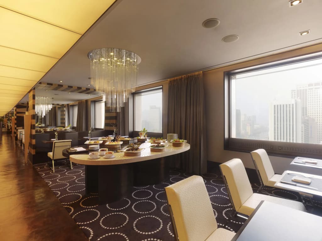 THE PLAZA Seoul, Autograph Collection - photo 19
