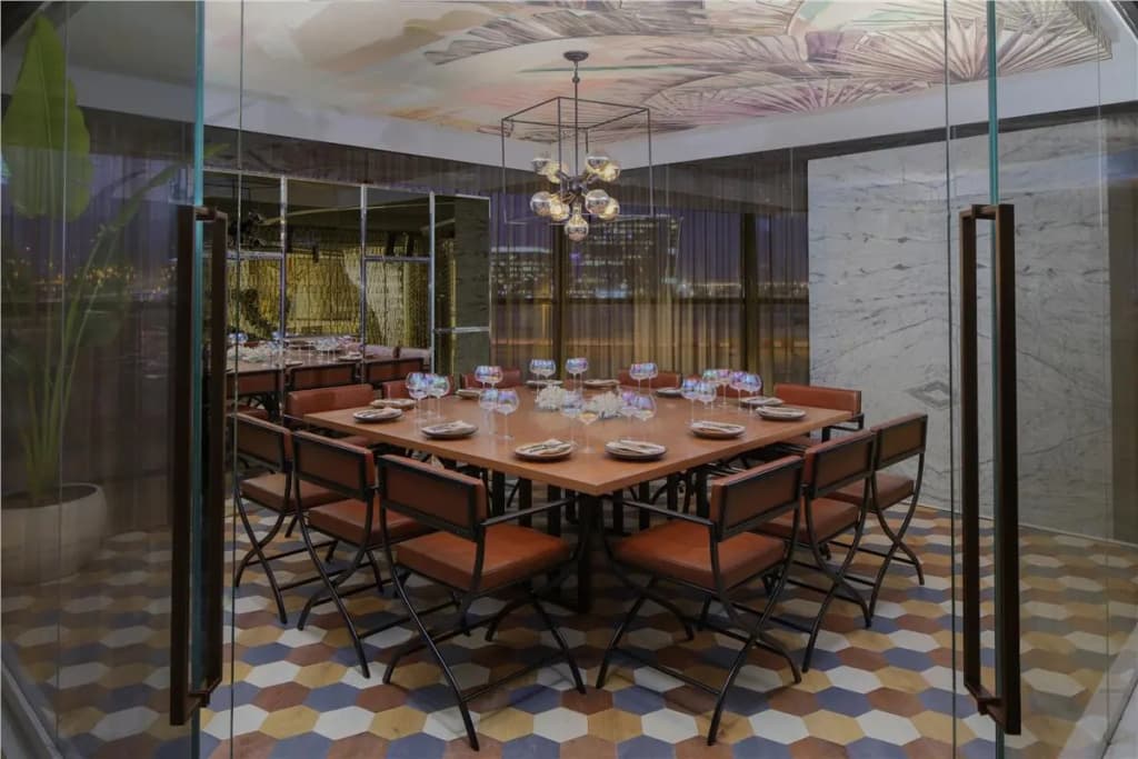 Paramount Hotel Dubai - photo 17