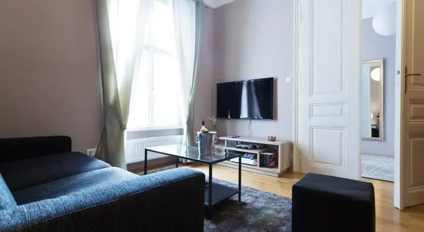 City Wohnung in perfekter Lage - photo 6