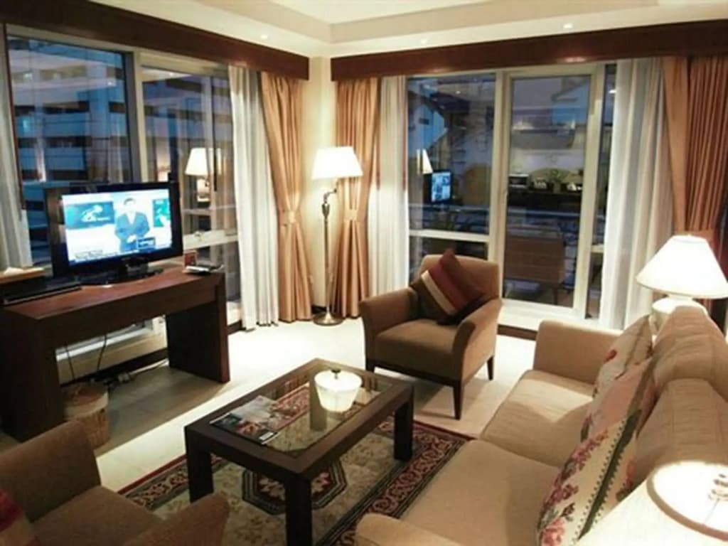De Arni Hotel Bangkok - photo 5