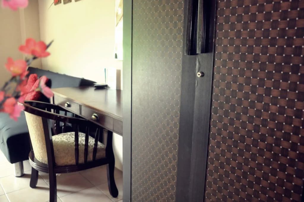 El in Arcadia Boutique Guest House. - photo 5