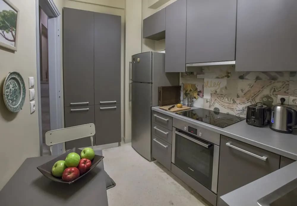 Downtown, classic apartment in Syntagma by GHH - photo 14