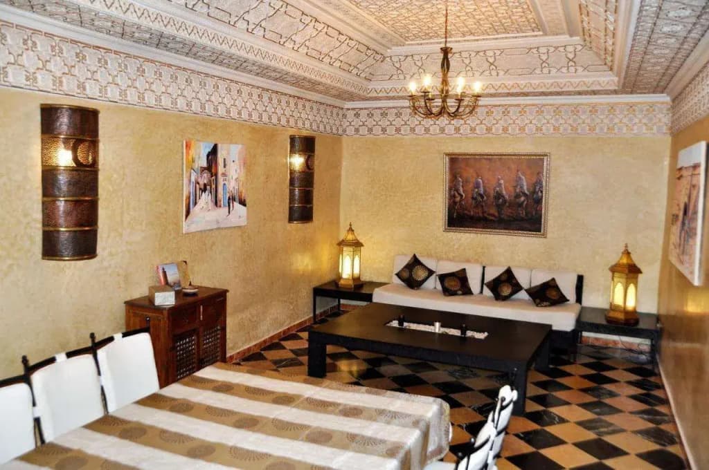 Riad l´Escale de Marrakech - photo 16