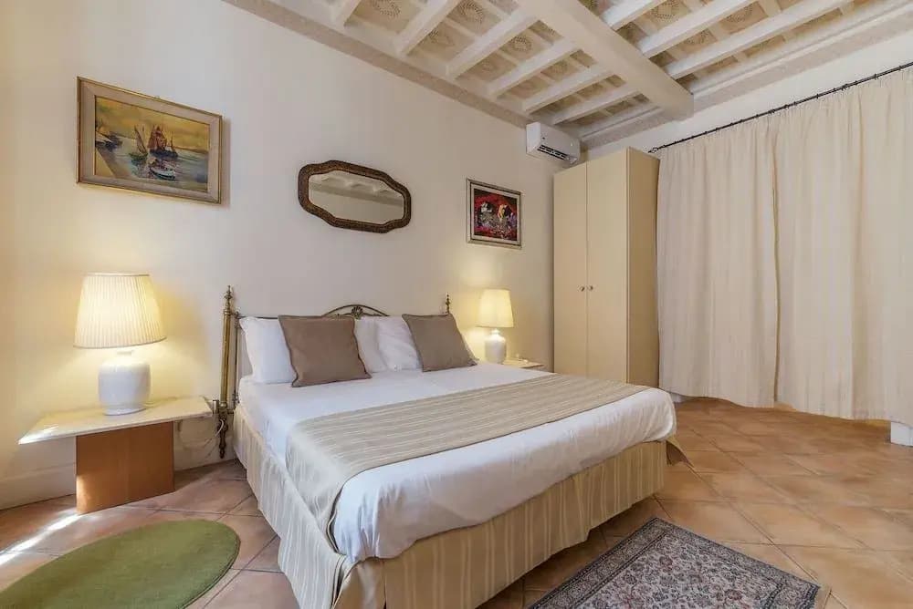 Fontanella Borghese - photo 2