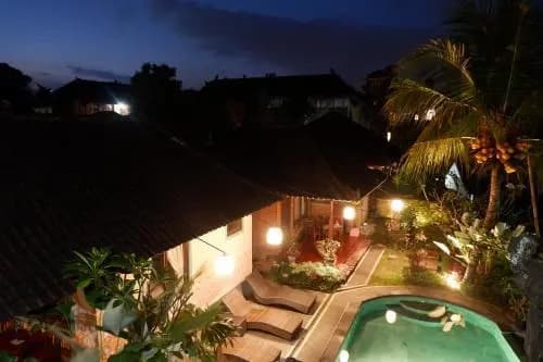 Budi House Bungalows - photo 15