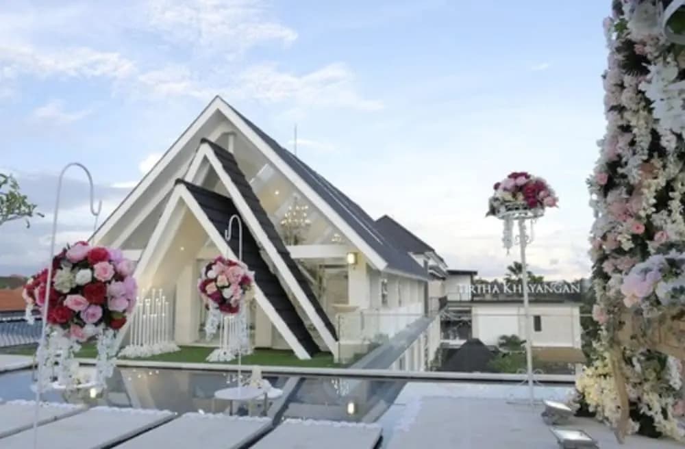 Tirtha Khayangan Canggu - photo 19