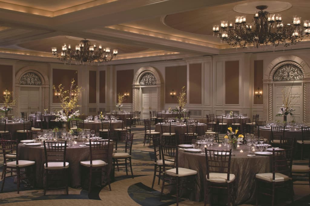The Ritz-Carlton Orlando, Grande Lakes - photo 22
