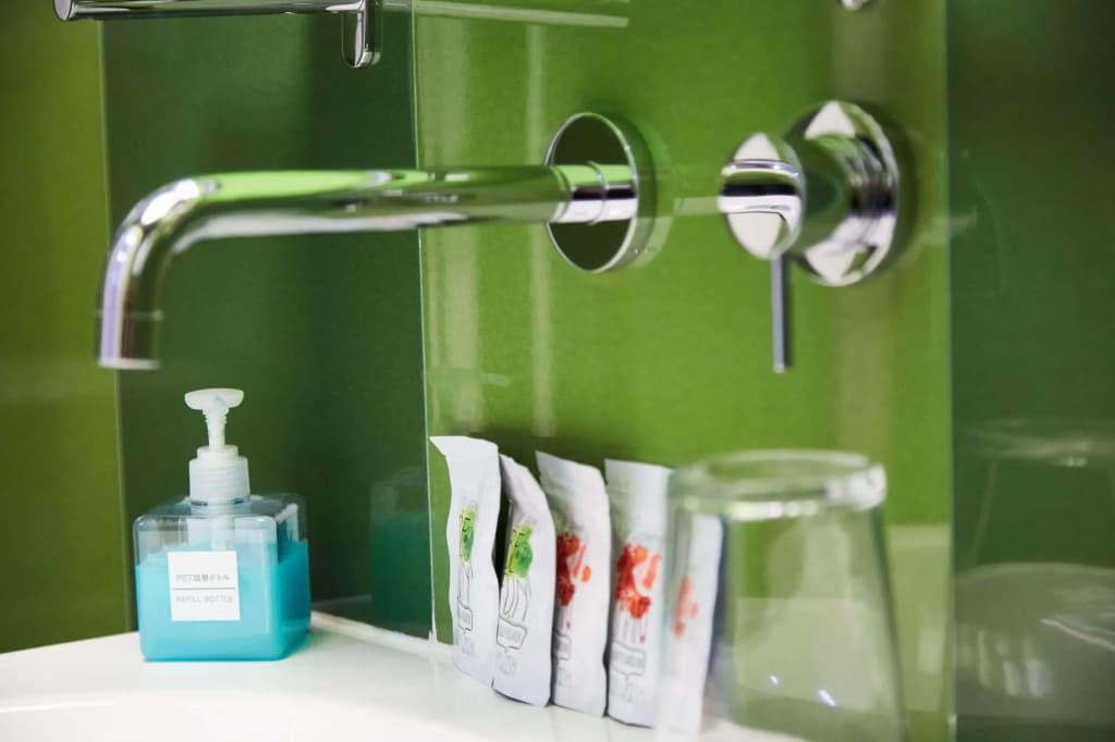Limonaia Hotel - photo 11