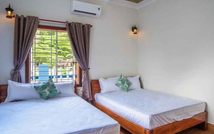 Công Mẫn Homestay - photo 6
