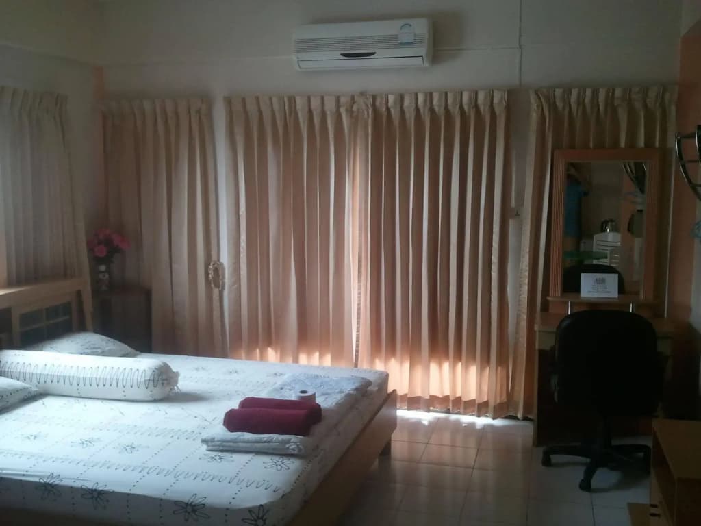 M&A Guesthouse - photo 5