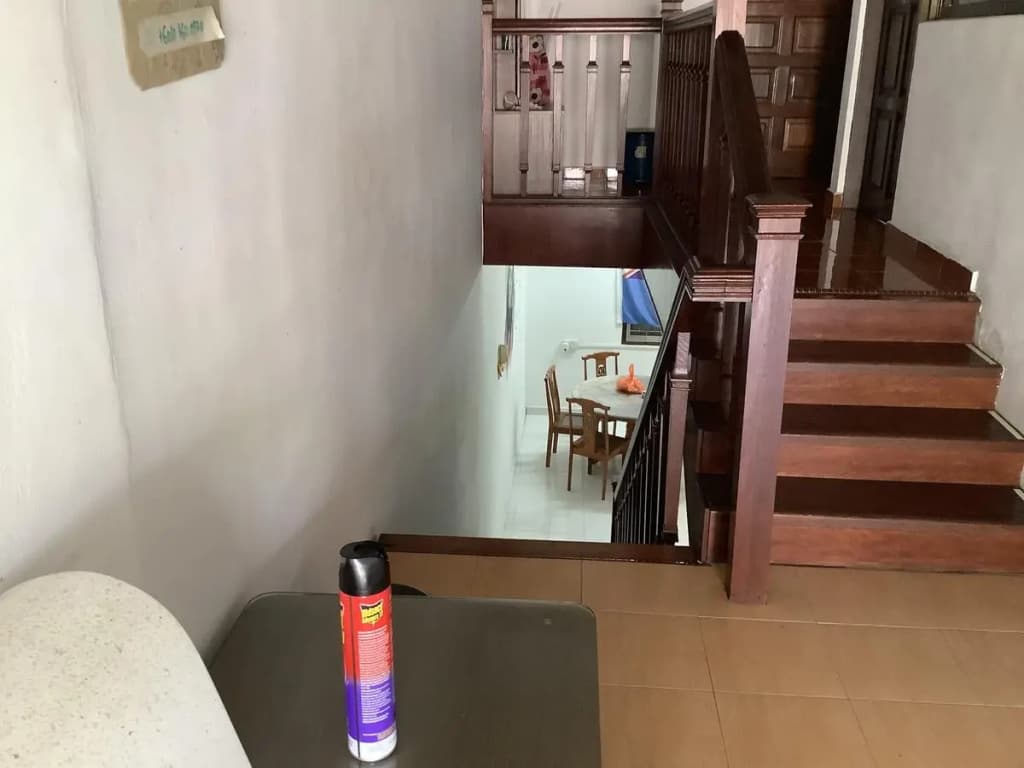Buffalo Soldier Home - Hostel - photo 11