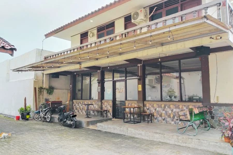 Roemah Djatinegara - photo 7