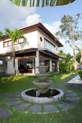 Villa Rumah Wayan - photo 1