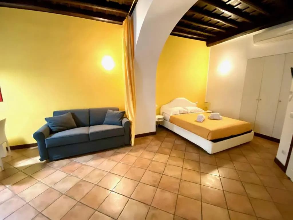 Relais Cavour 133 - photo 4